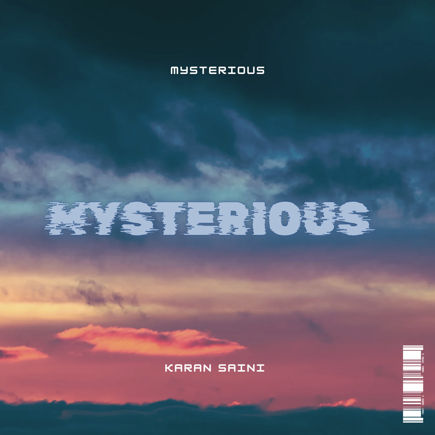 All lost Karan Saini